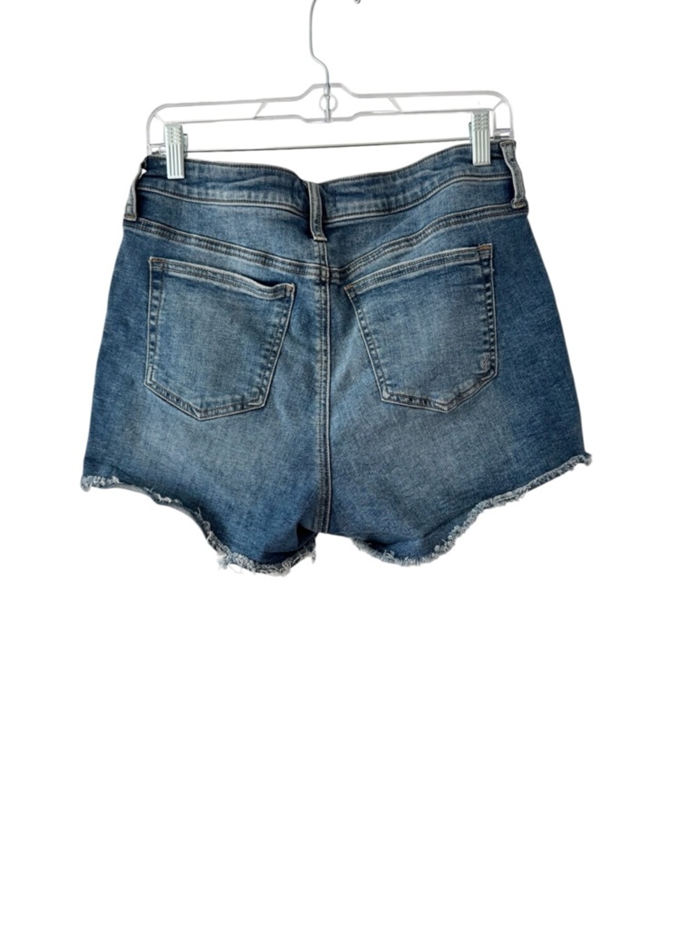 SILVER JEANS BEAU SHORTS size 29 - Picture 5 of 6